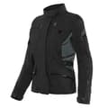 Miniatyrbillede 1 af 9: Dainese Carve Master 3 Goretex Jakke Sort 38 Kvinde