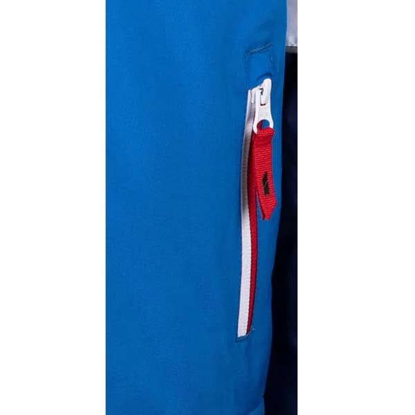 Trespass Boys Kingsley Ski Jacket