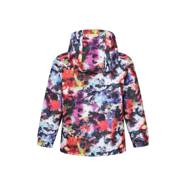 Mountain Warehouse Barn/Kids Mogal Abstract Skidjacka