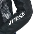 Pikkukuva 6 / 9: Dainese Avro 5 Nahkatakki Musta 50 Nainen
