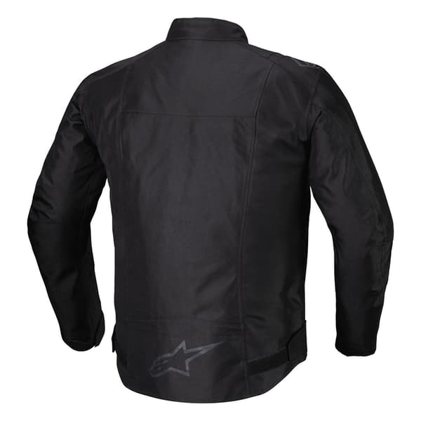 Alpinestars T-sps V2 Wp Kilpa-autotakki Musta XL Mies