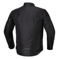 Pikkukuva 2 / 2: Alpinestars T-sps V2 Wp Kilpa-autotakki Musta XL Mies