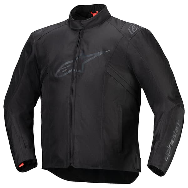 Alpinestars T-sps V2 Wp Kilpa-autotakki Musta XL Mies