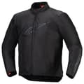 Pikkukuva 1 / 2: Alpinestars T-sps V2 Wp Kilpa-autotakki Musta XL Mies