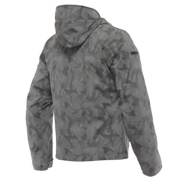 Dainese Corso Absøluteshell Pro Jacka Grå 56 Man