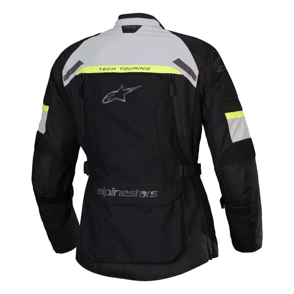 Alpinestars Bogota Pro Drystar® Takki Musta L Nainen