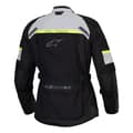 Pikkukuva 2 / 2: Alpinestars Bogota Pro Drystar® Takki Musta L Nainen
