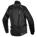 Miniatyrbillede 2 af 2: Spidi Tech Armor Jakke Sort S Mand