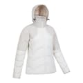 Miniatyrbilde 3 av 5: Mountain Warehouse Womens/Ladies Cairngorm Baffled Ski Jacket