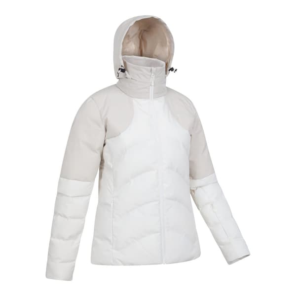 Mountain Warehouse Womens/Ladies Cairngorm Baffled Ski Jacket