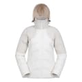 Miniatyrbilde 5 av 5: Mountain Warehouse Womens/Ladies Cairngorm Baffled Ski Jacket