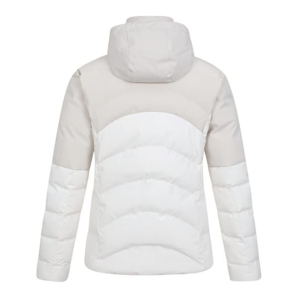 Mountain Warehouse Womens/Ladies Cairngorm Baffled Ski Jacket