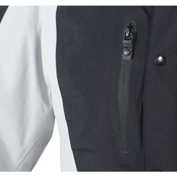 Spidi Rain Chest Evo H2out Jacka Svart S Man