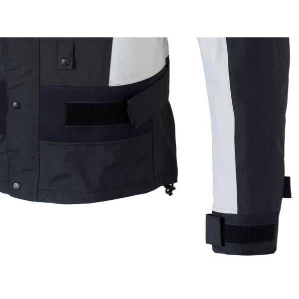 Spidi Rain Chest Evo H2out Jacka Svart S Man