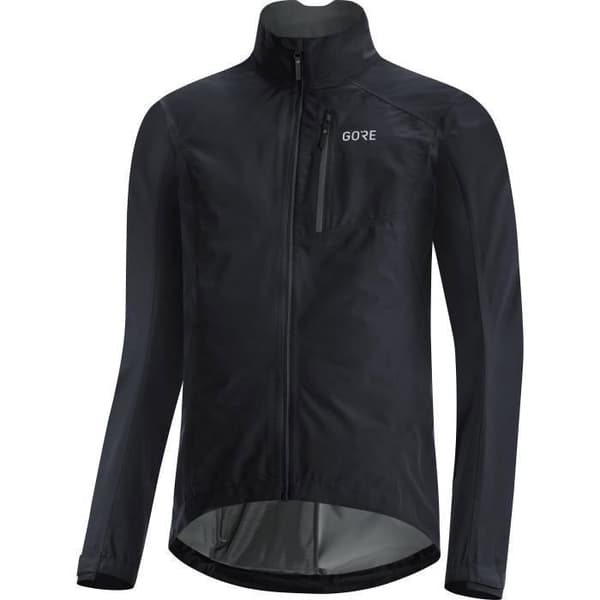 Paclite® Gore-Tex Jacka - svart - M