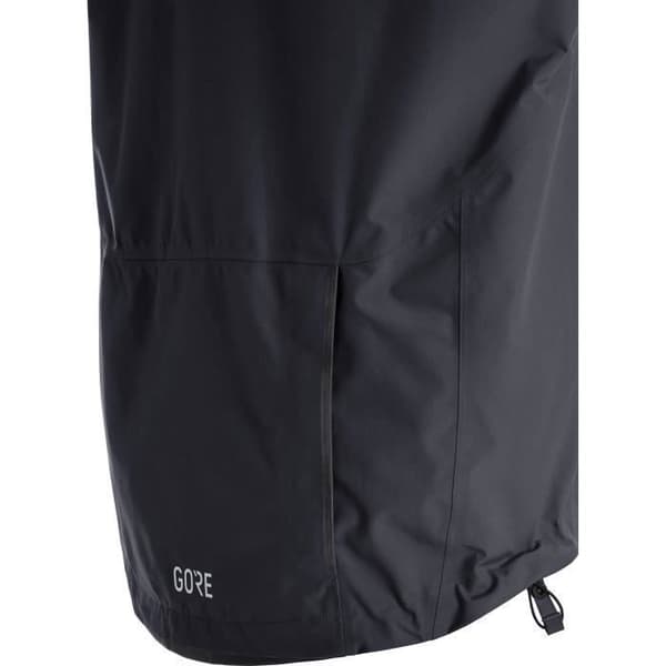 Paclite® Gore-Tex Jacka - svart - M