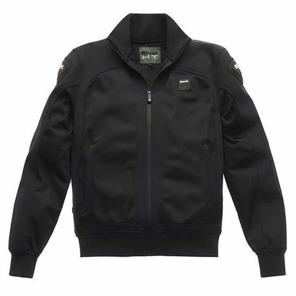 Blauer Easy Pro Air Jacka Svart M Man