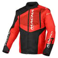 Miniatyrbild 1 av 3: Macna Crest Jacka Orange 2XL Man