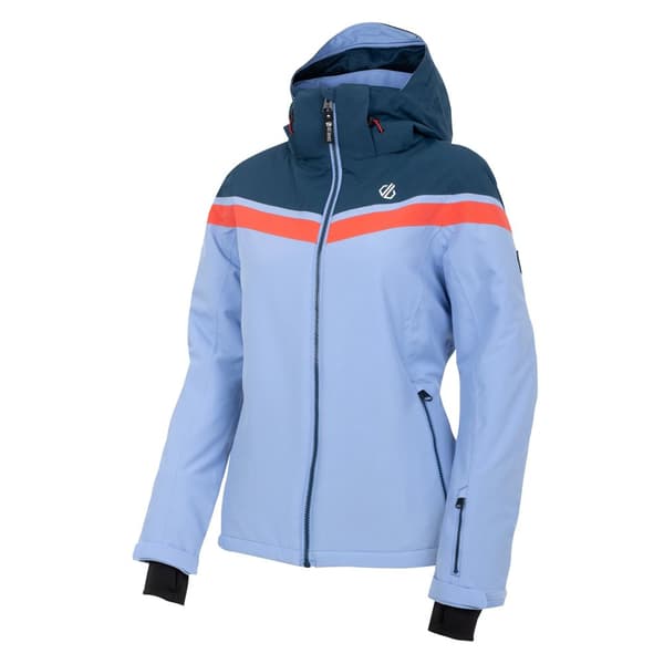 Dare 2B Womens/Ladies Flurry Ski Jacket