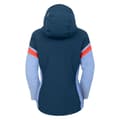 Miniatyrbilde 2 av 4: Dare 2B Womens/Ladies Flurry Ski Jacket