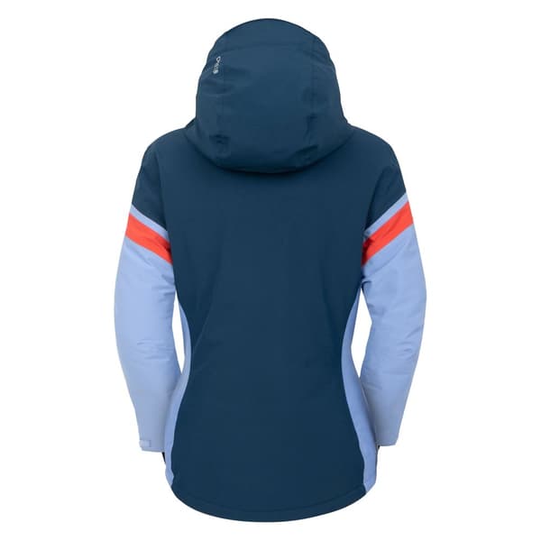 Dare 2B Womens/Ladies Flurry Ski Jacket