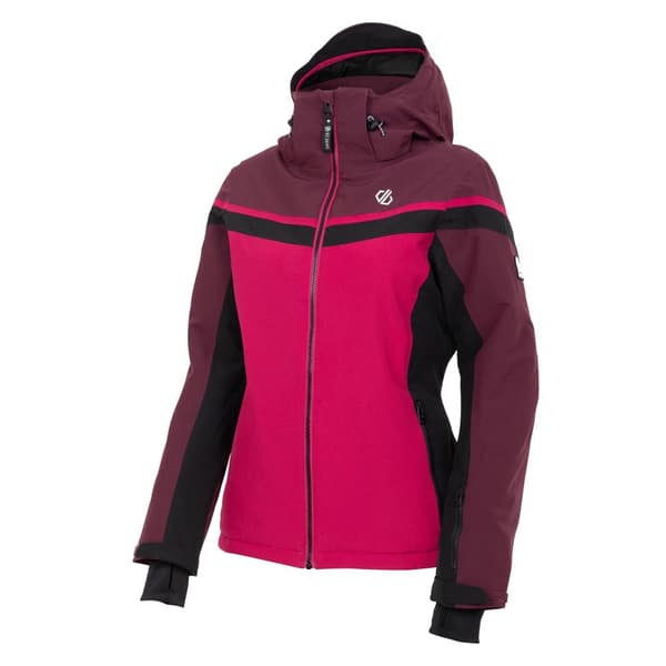 Dare 2B Womens/Ladies Flurry Ski Jacket