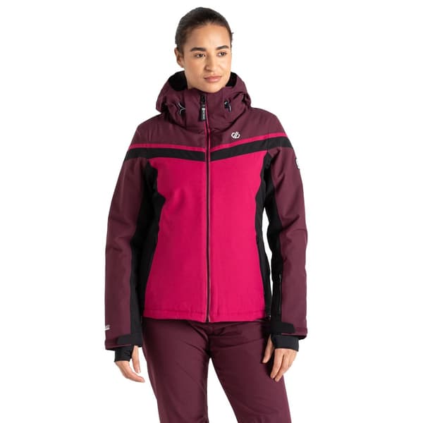 Dare 2B Womens/Ladies Flurry Ski Jacket