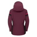 Miniatyrbilde 2 av 4: Dare 2B Womens/Ladies Flurry Ski Jacket