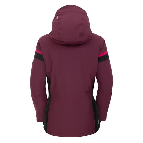 Dare 2B Womens/Ladies Flurry Ski Jacket