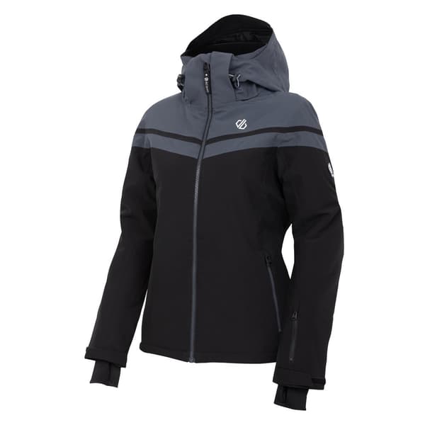 Dare 2B Womens/Ladies Flurry Ski Jacket