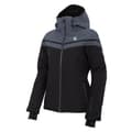 Miniatyrbilde 3 av 4: Dare 2B Womens/Ladies Flurry Ski Jacket