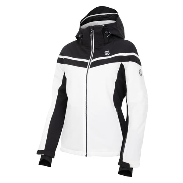 Dare 2B Womens/Ladies Flurry Ski Jacket