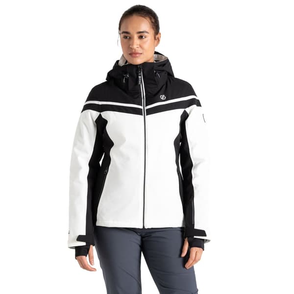 Dare 2B Womens/Ladies Flurry Ski Jacket