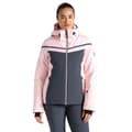 Miniatyrbilde 4 av 4: Dare 2B Womens/Ladies Flurry Ski Jacket