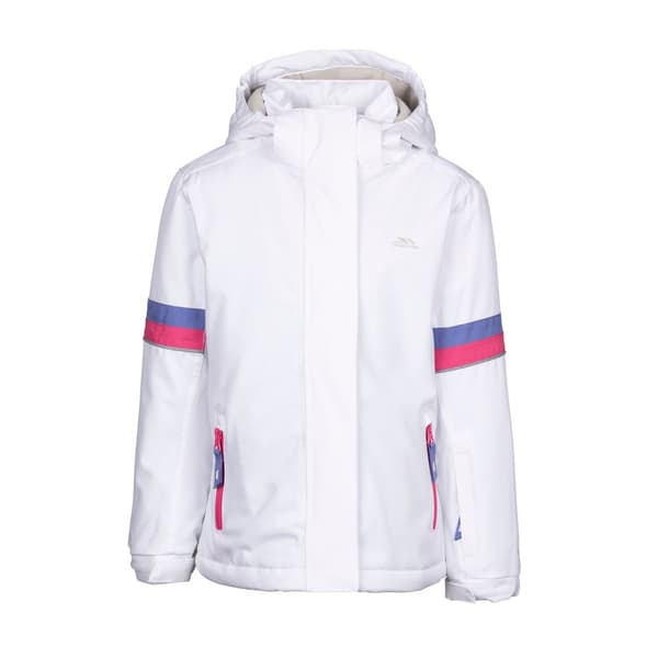 Trespass Childrens/Kids Kharli Ski Jacket