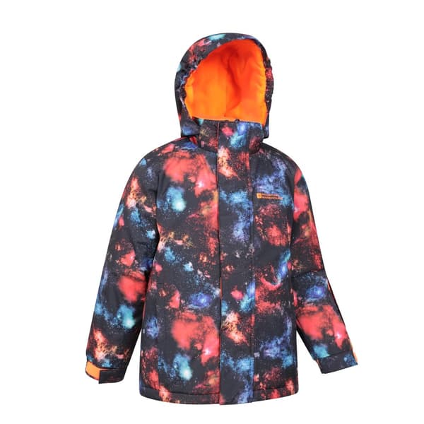 Mountain Warehouse Childrens/Kids Mogal Galaxy Ski Jacket