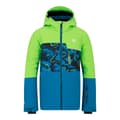 Miniatyrbilde 1 av 4: Dare 2B Childrens/Kids Traverse II Camo Ski Jacket