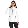 Miniatyrbilde 4 av 4: Dare 2B Womens/Ladies Glamorize V Ski Jacket