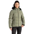 Miniatyrbilde 4 av 4: Dare 2B Womens/Ladies Glamorize V Ski Jacket