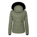 Miniatyrbilde 2 av 4: Dare 2B Womens/Ladies Glamorize V Ski Jacket