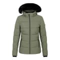Miniatyrbilde 1 av 4: Dare 2B Womens/Ladies Glamorize V Ski Jacket