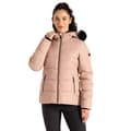 Miniatyrbilde 4 av 4: Dare 2B Womens/Ladies Glamorize V Ski Jacket