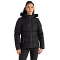 Miniatyrbilde 4 av 4: Dare 2B Womens/Ladies Glamorize V Ski Jacket