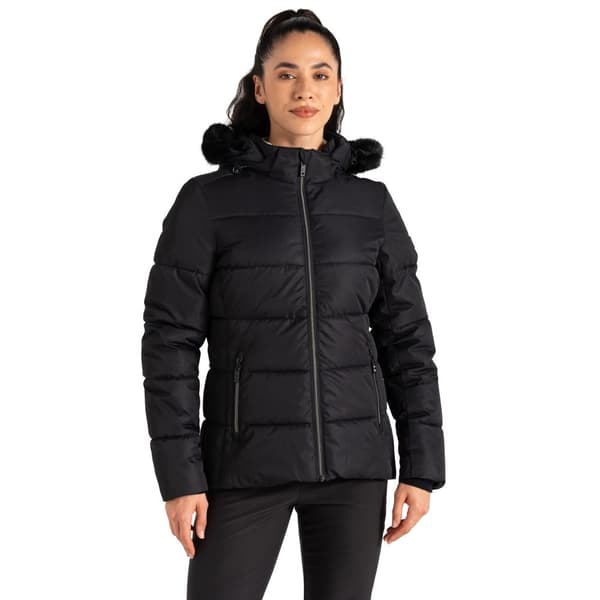 Dare 2B Womens/Ladies Glamorize V Ski Jacket