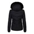 Miniatyrbilde 2 av 4: Dare 2B Womens/Ladies Glamorize V Ski Jacket
