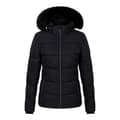 Miniatyrbilde 1 av 4: Dare 2B Womens/Ladies Glamorize V Ski Jacket