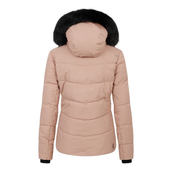 Dare 2B Womens/Ladies Glamorize V Ski Jacket