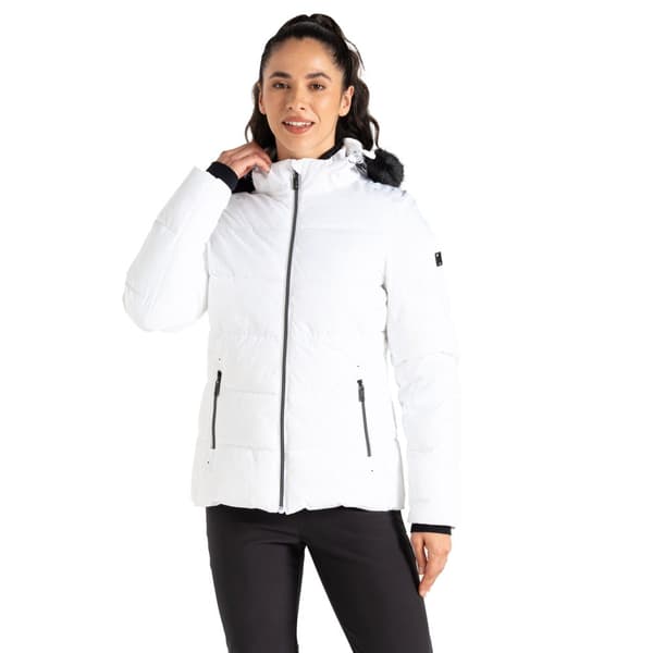 Dare 2B Womens/Ladies Glamorize V Ski Jacket