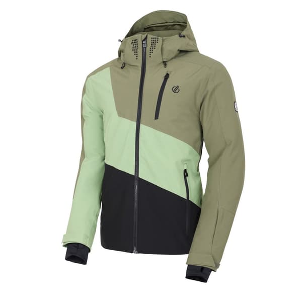 Dare 2B Mens Baseplate II Ski Jacket