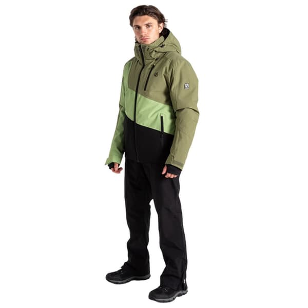 Dare 2B Mens Baseplate II Ski Jacket